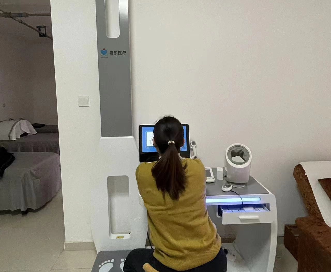 開工前,這些檢查做了嗎?工人崗前檢測必備項目 開工前,這些檢查做了嗎?工人崗前檢測必備項目