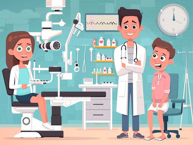 公共衛(wèi)生健康醫(yī)療:守護(hù)大眾健康的堅(jiān)實(shí)堡壘 公共衛(wèi)生健康醫(yī)療:守護(hù)大眾健康的堅(jiān)實(shí)堡壘