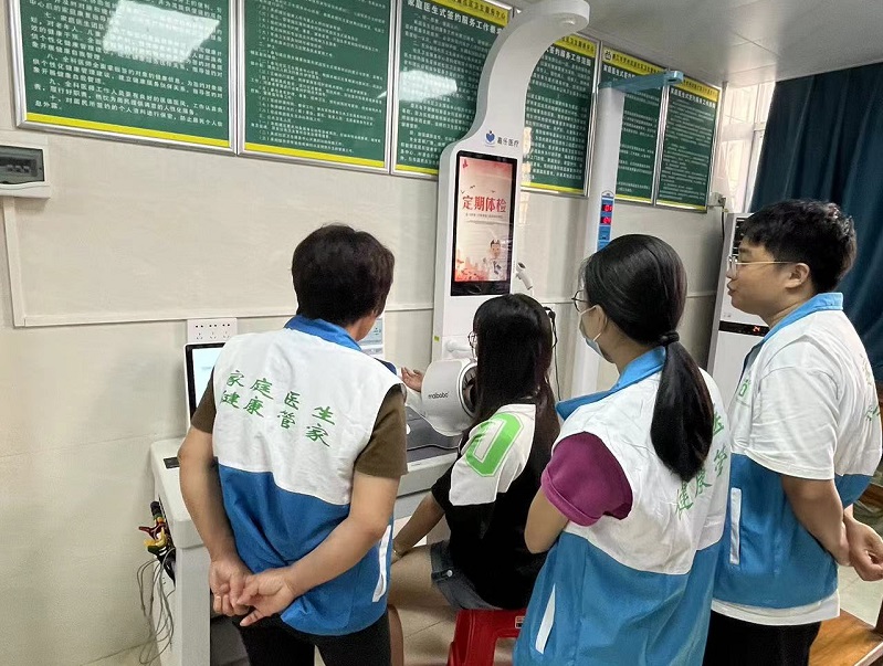 身體的 “健康信號燈”!生命體征包括哪些?一文讀懂 身體的 “健康信號燈”!生命體征包括哪些?一文讀懂